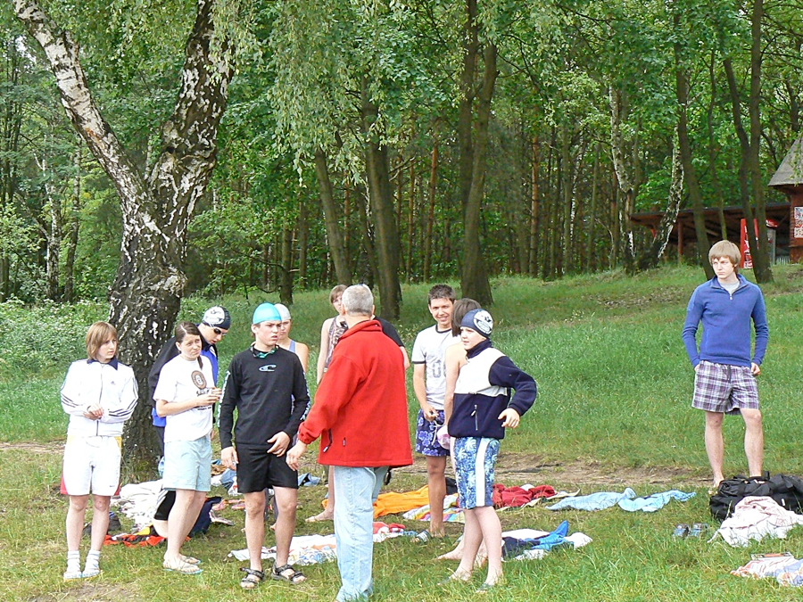 Hokej pod wodą Walenie Siemianowice Śląskie 2010 - 2026